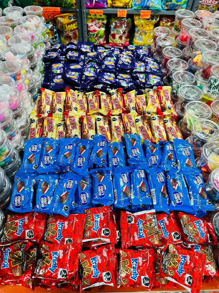 Fotografía de Dulcería Rangel: Chocolates